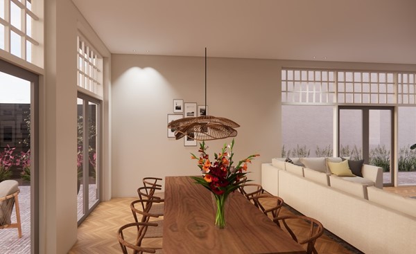 Medium property photo - Beukenlaan Bouwnummer 1, 6862 HR Oosterbeek